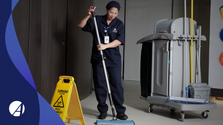 Aposentadoria especial para trabalhadores de serviços gerais em ambientes hospitalares