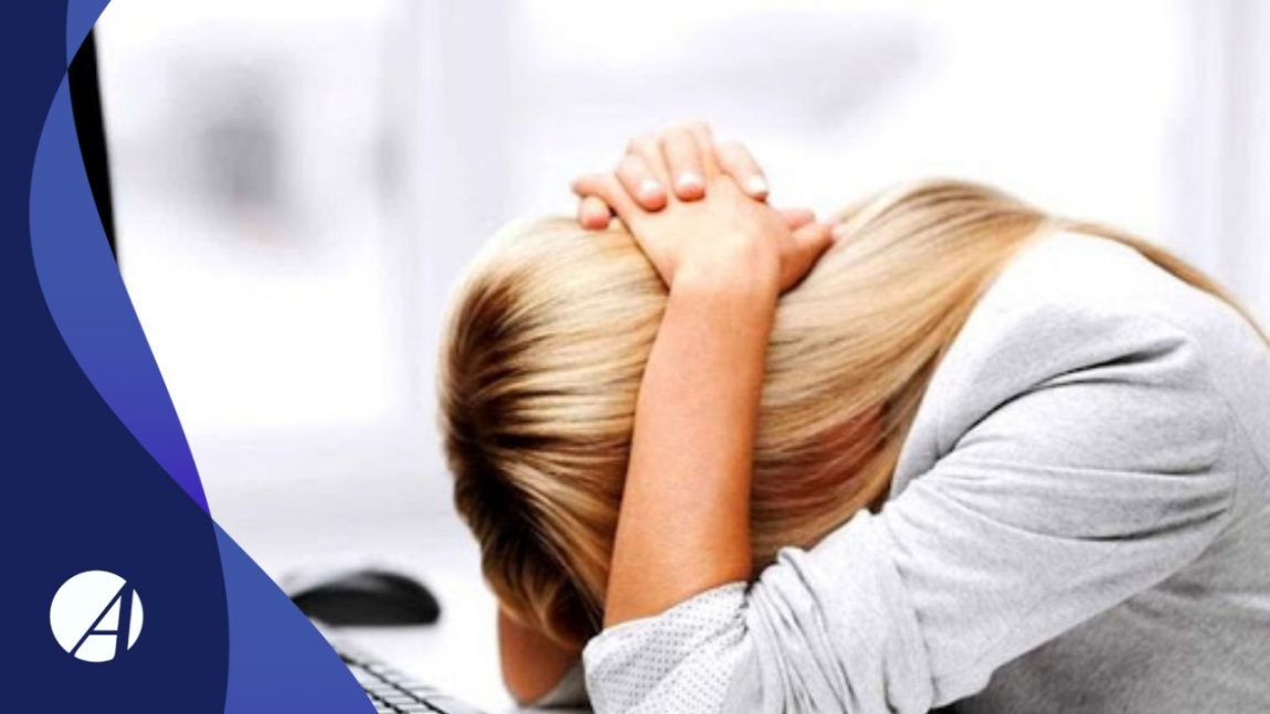 Síndrome de burnout: Direitos de quem sofre a síndrome do esgotamento profissional